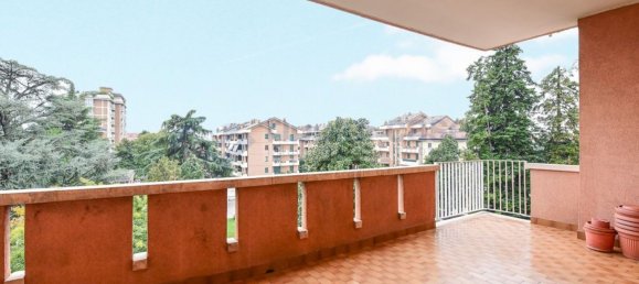 4 rooms Apartment in Seregno, Italy No. 153163 26