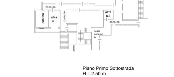 4 rooms Apartment in Seregno, Italy No. 153163 39