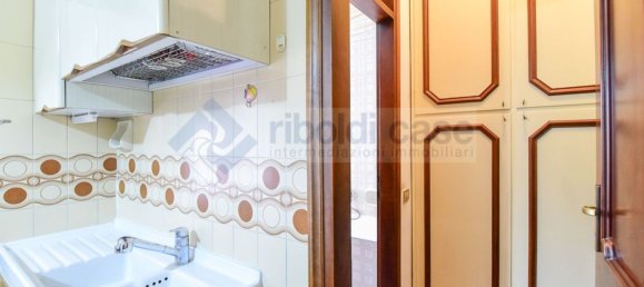 4 rooms Apartment in Seregno, Italy No. 153163 31