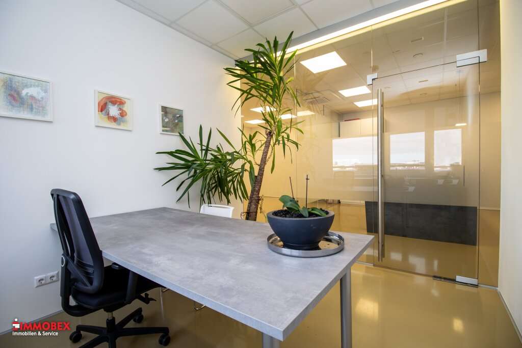 6-Zimmer Büro in Wels, Austria, Nr. 79991