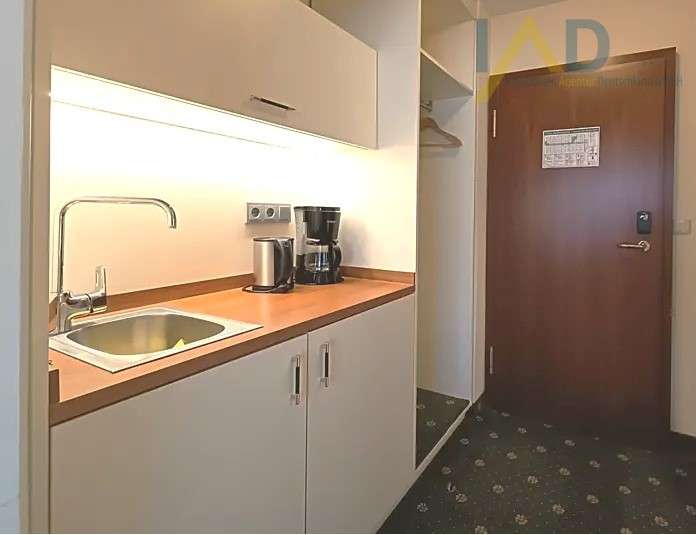 Estúdio em Passau, Germany N.º 141832