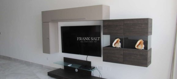 3 غرف نوم شقة في Saint Paul's Bay, Malta رقم 10728 5