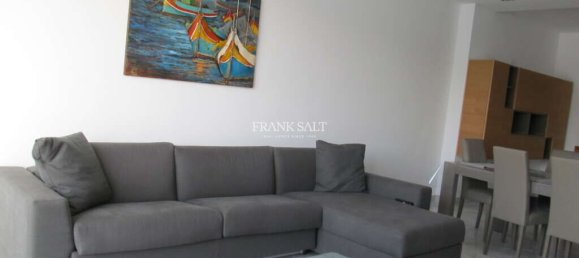 3 غرف نوم شقة في Saint Paul's Bay, Malta رقم 10728 3