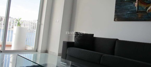 3 غرف نوم شقة في Saint Paul's Bay, Malta رقم 10728 8