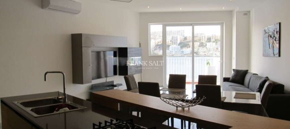 3 غرف نوم شقة في Saint Paul's Bay, Malta رقم 10728 17