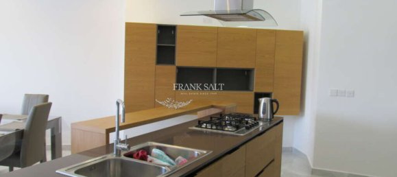 3 غرف نوم شقة في Saint Paul's Bay, Malta رقم 10728 18