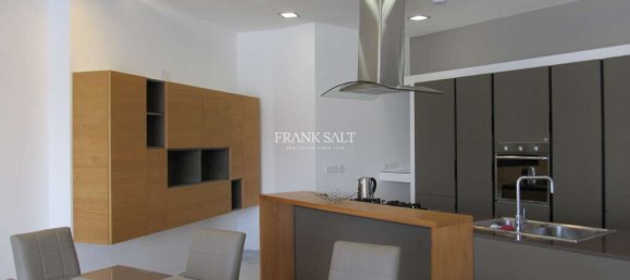 3 غرف نوم شقة في Saint Paul's Bay, Malta رقم 10728 10