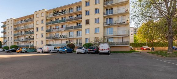 2 غرف نوم شقة في Vienne, France رقم 341147 8