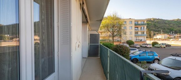 2 غرف نوم شقة في Vienne, France رقم 341147 7