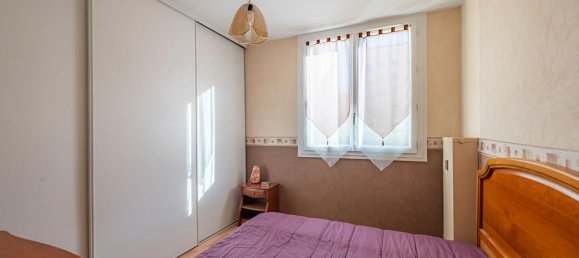 2 غرف نوم شقة في Vienne, France رقم 341147 5