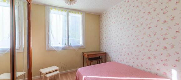 2 غرف نوم شقة في Vienne, France رقم 341147 4