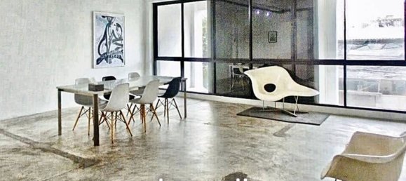 Imóvel comercial em Din Daeng, Thailand 920 m² N.º 13768 5