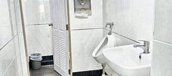 Imóvel comercial em Din Daeng, Thailand 920 m² N.º 13768 9