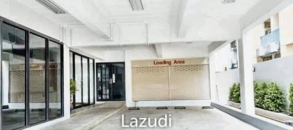 Imóvel comercial em Din Daeng, Thailand 920 m² N.º 13768 2