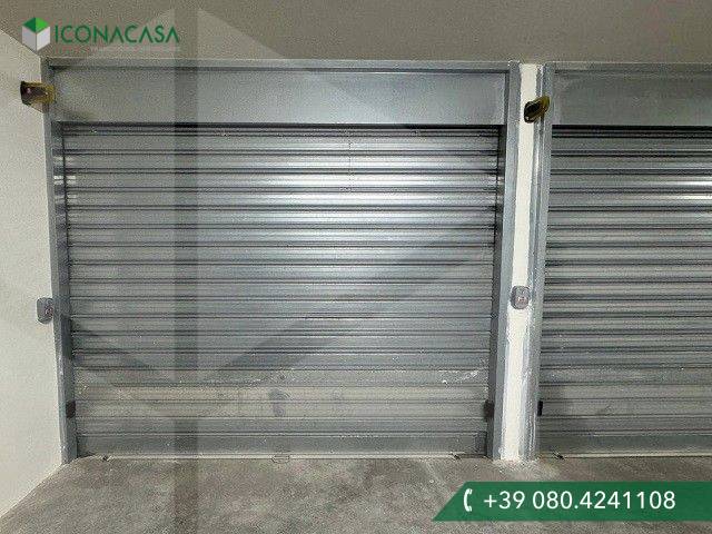 Garagem em Polignano a Mare, Italy 21 m² N.º 20620