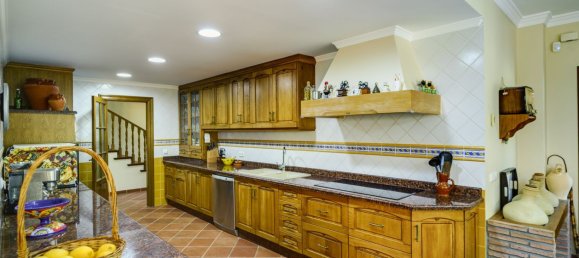 10 bedrooms Villa in La Quinta, Spain No. 38859 43