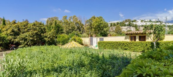 10 bedrooms Villa in La Quinta, Spain No. 38859 24