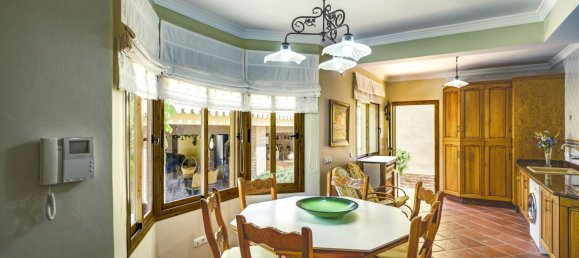 10 bedrooms Villa in La Quinta, Spain No. 38859 42