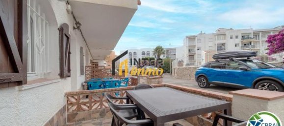 1 bedroom Apartment in Empuriabrava, Spain No. 166712 2