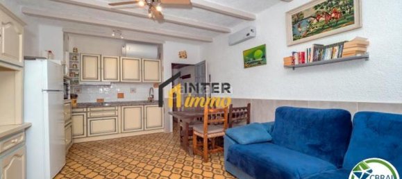 1 bedroom Apartment in Empuriabrava, Spain No. 166712 4