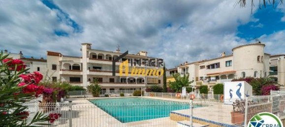 1 bedroom Apartment in Empuriabrava, Spain No. 166712 3