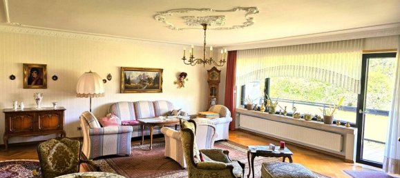 2 Schlafzimmer Haus in Saarbrücken, Germany, Nr. 231544 6