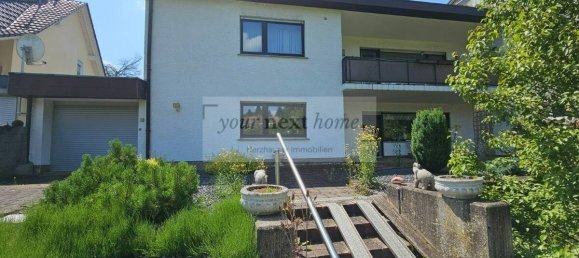 2 Schlafzimmer Haus in Saarbrücken, Germany, Nr. 231544 3