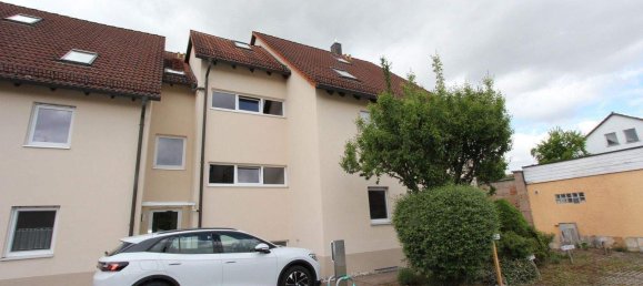 3-Zimmer Wohnung in Fürth, Germany, Nr. 339903 27
