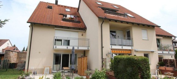 3-Zimmer Wohnung in Fürth, Germany, Nr. 339903 2