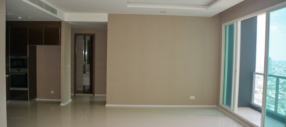 3 bedrooms Condo in Bangkok, Thailand No. 6749 4