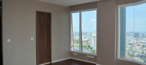 3 bedrooms Condo in Bangkok, Thailand No. 6749 11