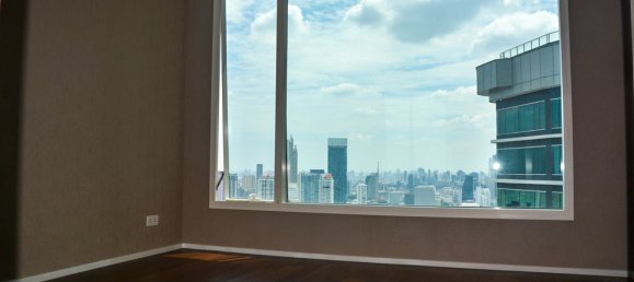 3 bedrooms Condo in Bangkok, Thailand No. 6749 14