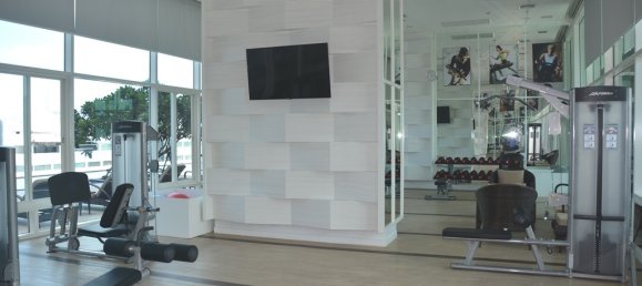 3 bedrooms Condo in Bangkok, Thailand No. 6749 19