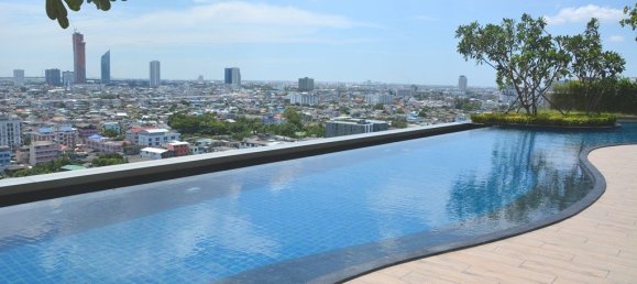 3 bedrooms Condo in Bangkok, Thailand No. 6749 18