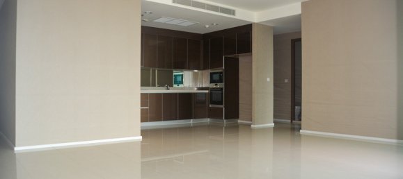 3 bedrooms Condo in Bangkok, Thailand No. 6749 7