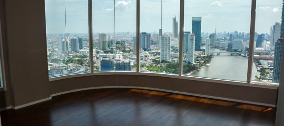 3 bedrooms Condo in Bangkok, Thailand No. 6749 9