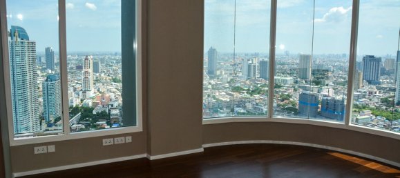 3 bedrooms Condo in Bangkok, Thailand No. 6749 10