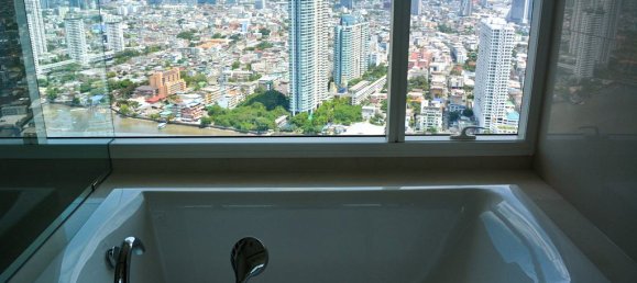 3 bedrooms Condo in Bangkok, Thailand No. 6749 17