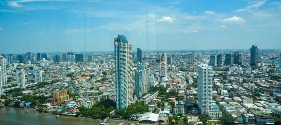 3 bedrooms Condo in Bangkok, Thailand No. 6749 2