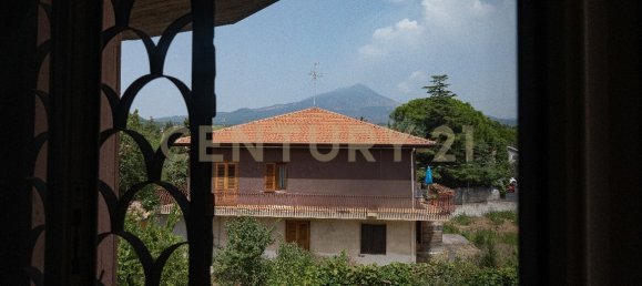 3 Schlafzimmer Villa in Mascalucia, Italy, Nr. 371172 24