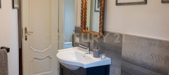 3 Schlafzimmer Villa in Mascalucia, Italy, Nr. 371172 16