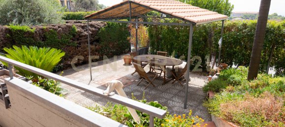 3 Schlafzimmer Villa in Mascalucia, Italy, Nr. 371172 6