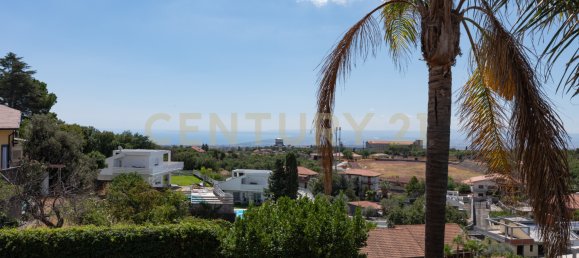 3 Schlafzimmer Villa in Mascalucia, Italy, Nr. 371172 33