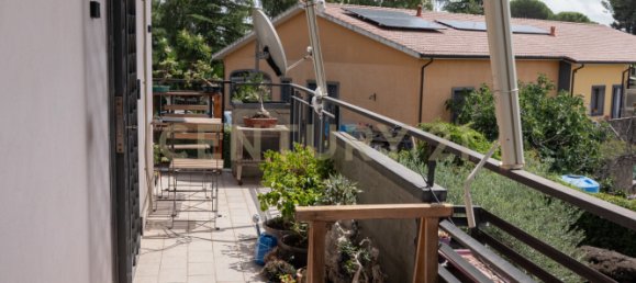 3 Schlafzimmer Villa in Mascalucia, Italy, Nr. 371172 26