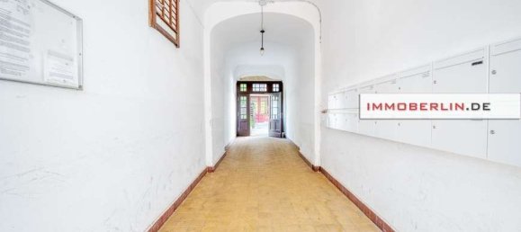 2-Zimmer Wohnung in Falkenhagener Feld, Germany, Nr. 42257 7