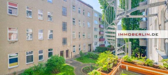 2-Zimmer Wohnung in Falkenhagener Feld, Germany, Nr. 42257 3