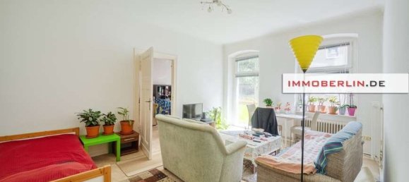 2-Zimmer Wohnung in Falkenhagener Feld, Germany, Nr. 42257 4