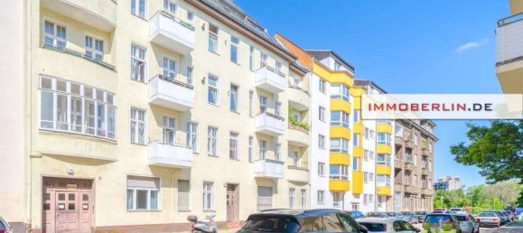 2-Zimmer Wohnung in Falkenhagener Feld, Germany, Nr. 42257 2