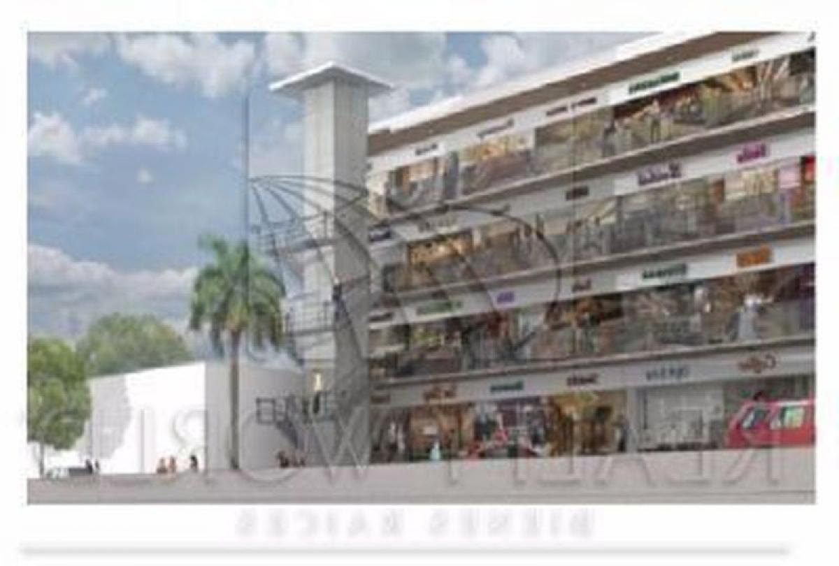 Apartamento de 2 dormitorios en Nuevo León, Mexico No. 185219