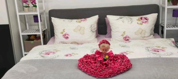 Дом с 2 спальнями в Фульда, Германия № 247456 13